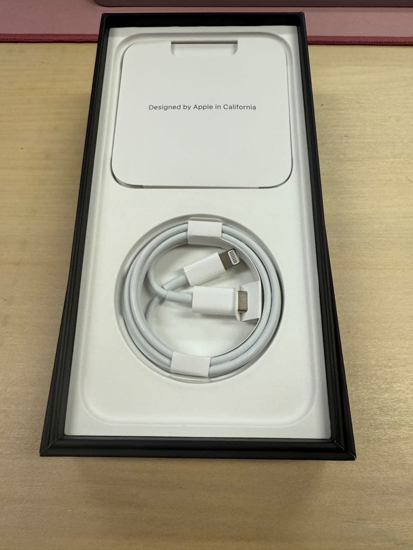 Apple iPhone 12 Pro Max グラファイト 128GB