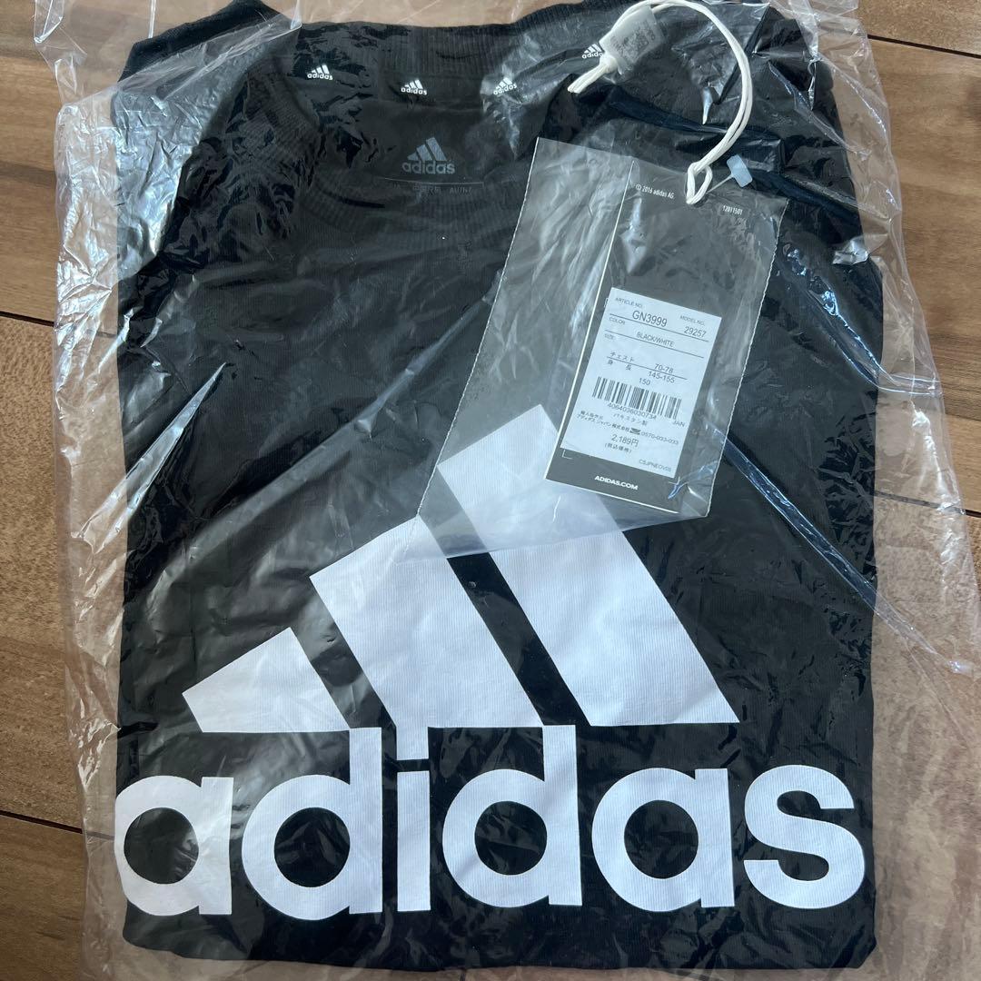 お得‼️ adidas ジュニア 福袋 5点セット 150センチ