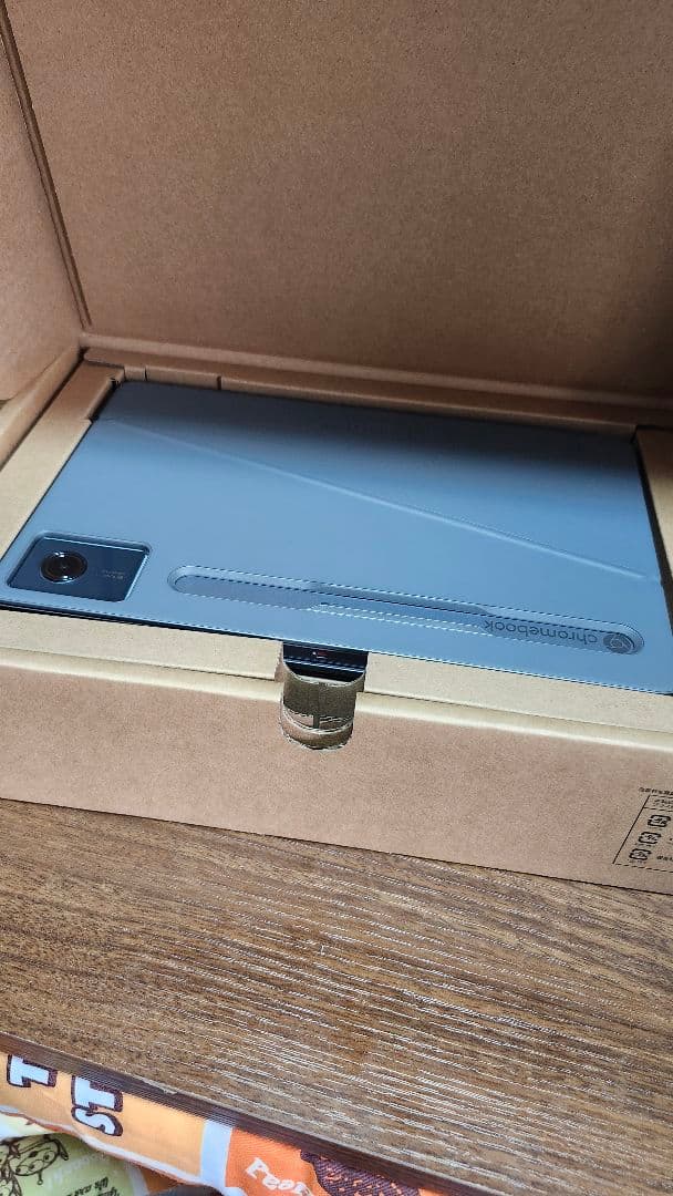 Lenovo Chromebook Duet 10.95インチ｜8GB128GB