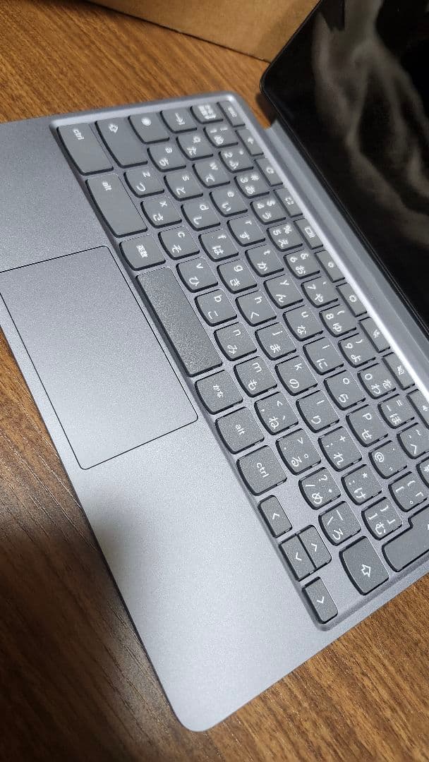 Lenovo Chromebook Duet 10.95インチ｜8GB128GB