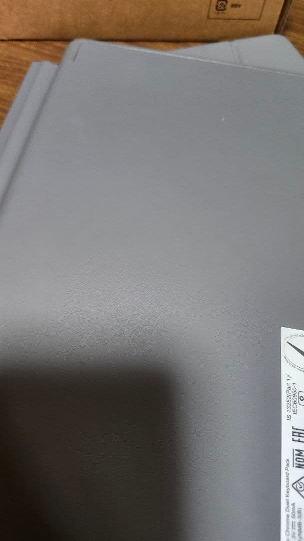 Lenovo Chromebook Duet 10.95インチ｜8GB128GB