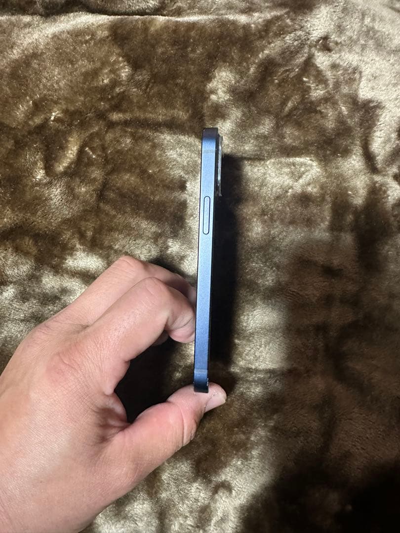 Apple iPhone 12 mini本体 充電ケーブル付き