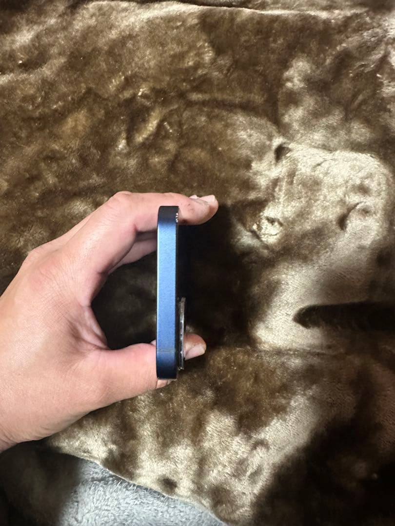 Apple iPhone 12 mini本体 充電ケーブル付き