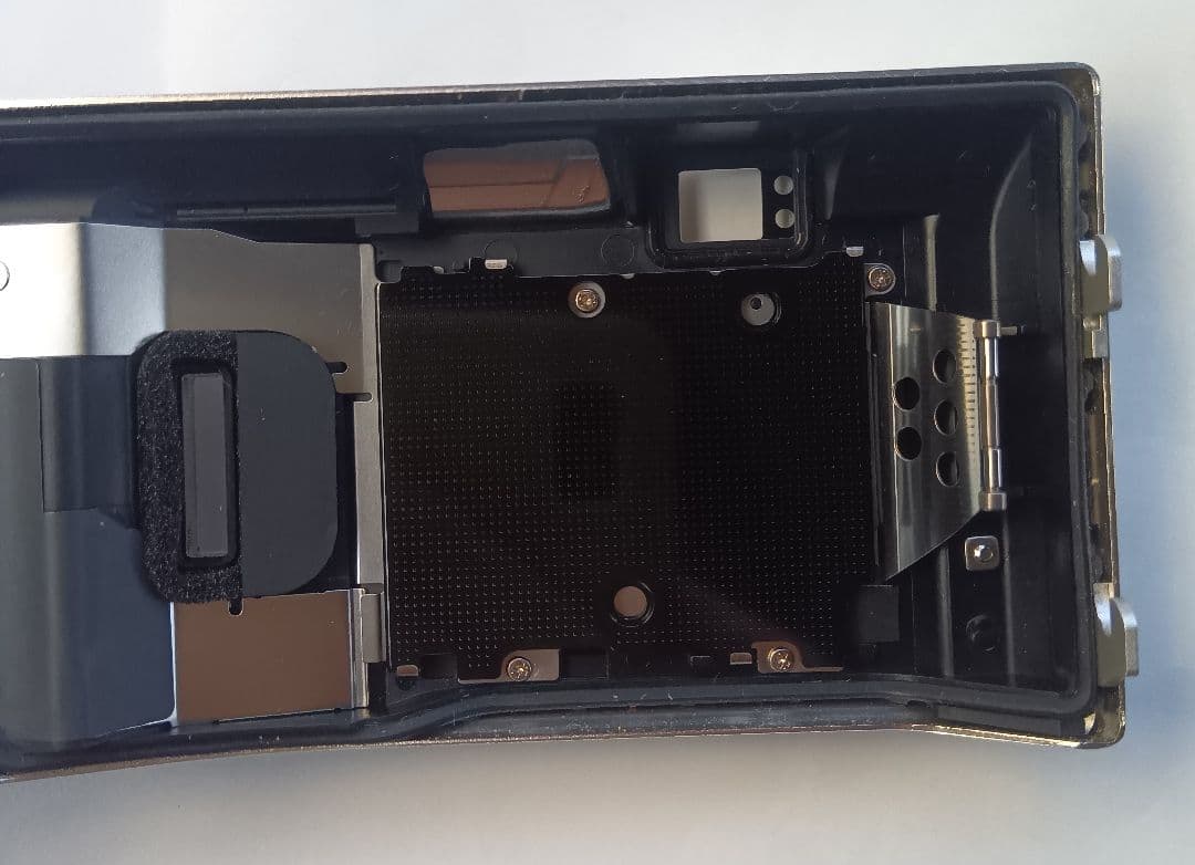 OLYMPUS μ L 38-105mm オリンパス フィルム