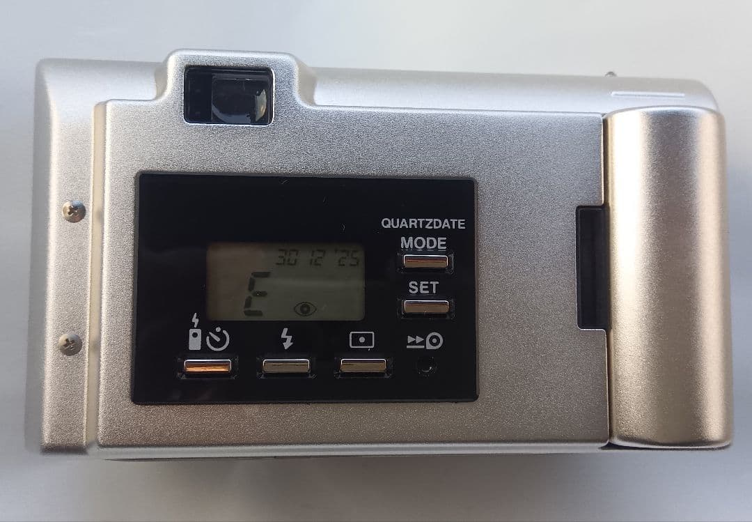 OLYMPUS μ L 38-105mm オリンパス フィルム