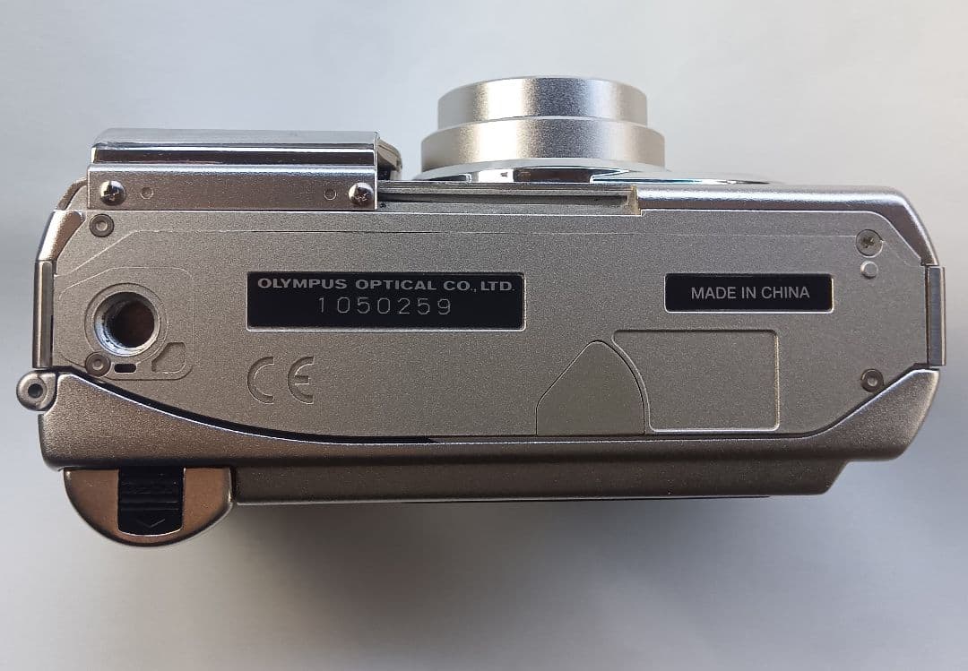 OLYMPUS μ L 38-105mm オリンパス フィルム