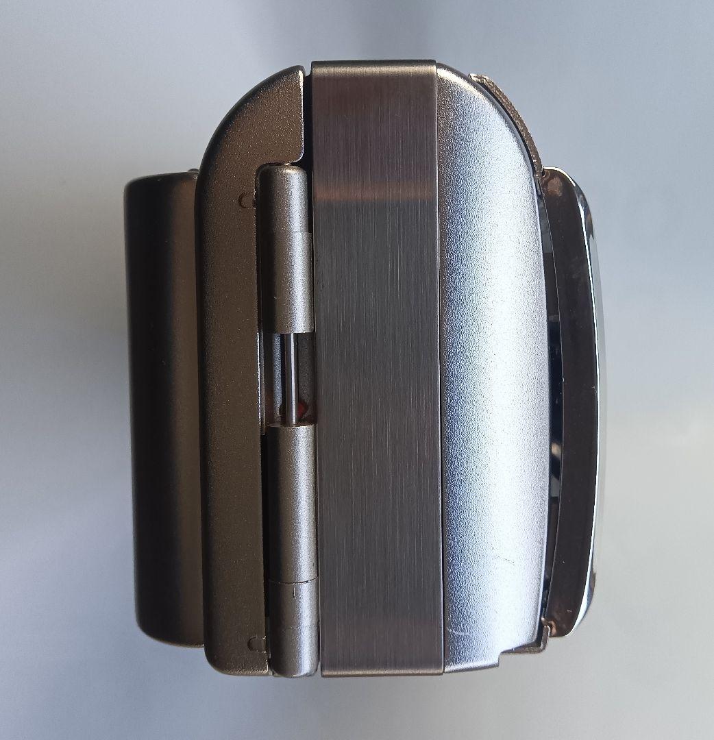 OLYMPUS μ L 38-105mm オリンパス フィルム