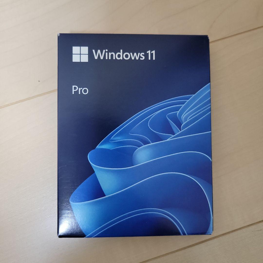 セール❗Microsoft Windows 11 Pro 64ビットUSBメモリ