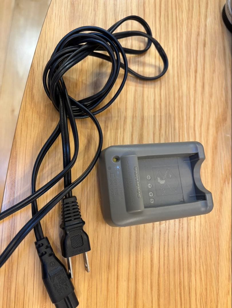 OLYMPUS PEN Lite E-PL6 ダブルレンズセット 付属品多数