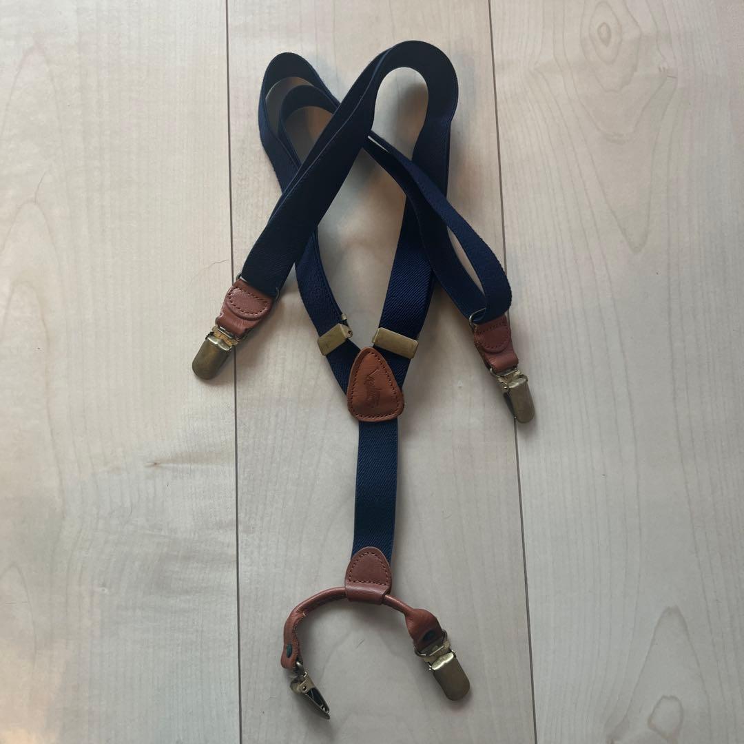 Ralph Lauren ネイビー スーツ 100cm~