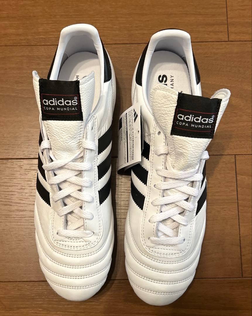 【新品未使用】adidas COPA MUNDIAL アディダス サッカー