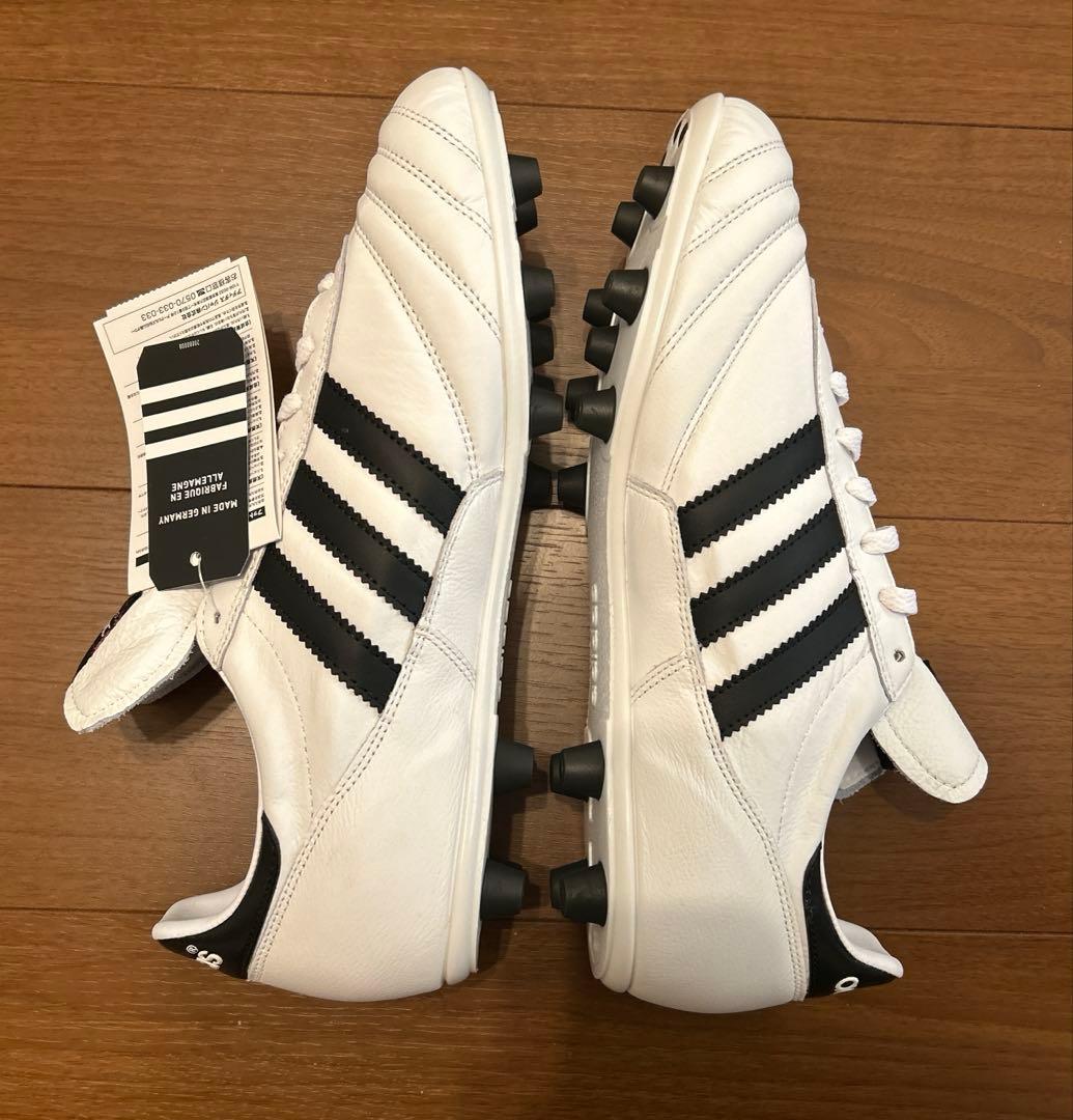【新品未使用】adidas COPA MUNDIAL アディダス サッカー