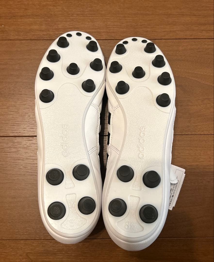 【新品未使用】adidas COPA MUNDIAL アディダス サッカー