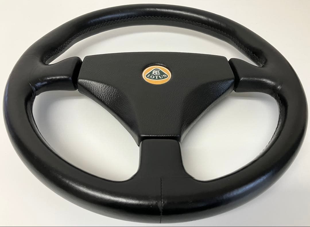 ロータス エスプリ 純正 ステアリング パーソナル製/NARDI/ナルディ/モモ