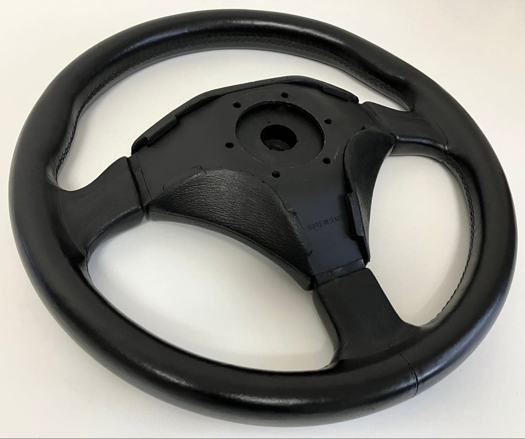 ロータス エスプリ 純正 ステアリング パーソナル製/NARDI/ナルディ/モモ