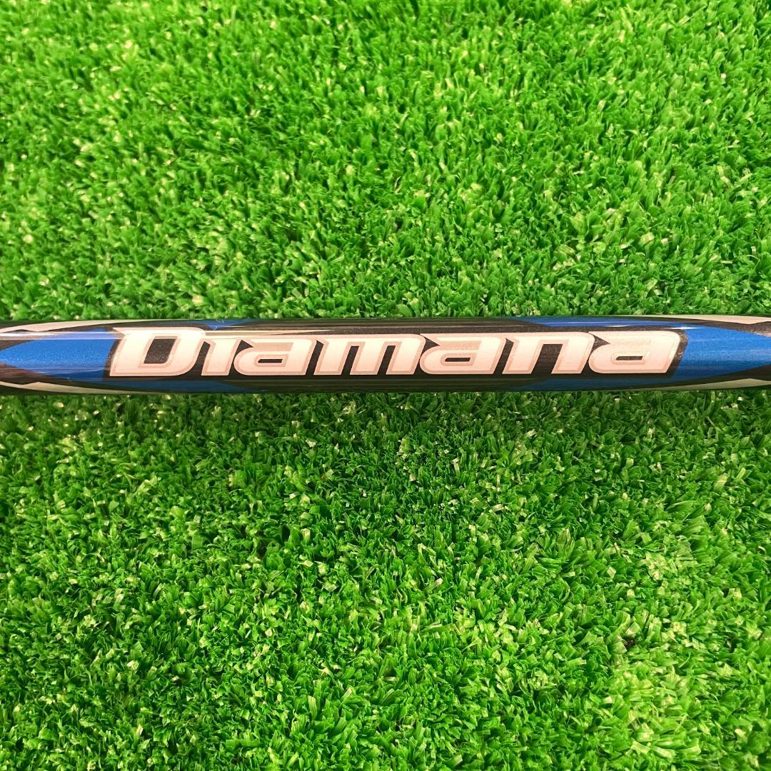 Diamana TM 50 R 純正シャフト/ドライバー用/スリーブ付き