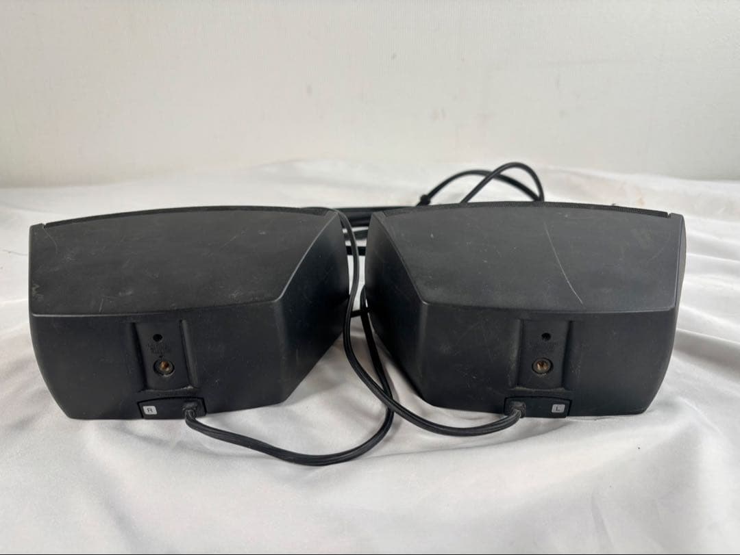 BOSE CineMate series Il デジタルホームシアター