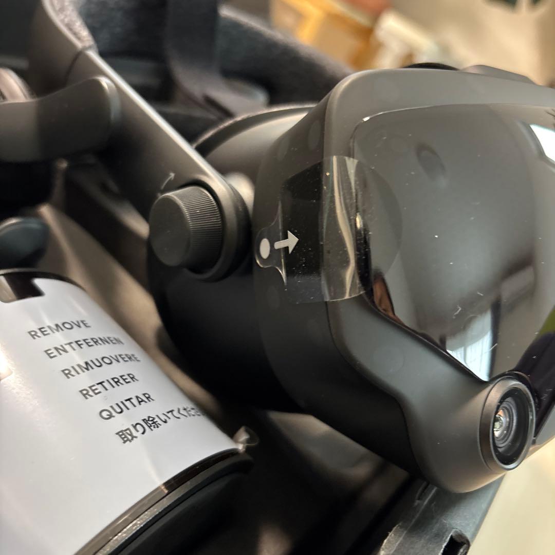 新品開封未使用 Valve Index VRヘッドセット新年特典