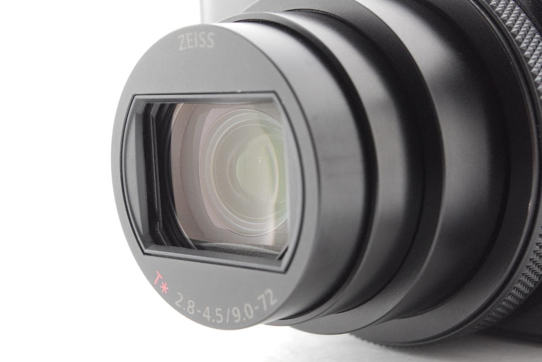 【美品 箱付き】 ソニー Sony DSC-RX100M7 RX100VII