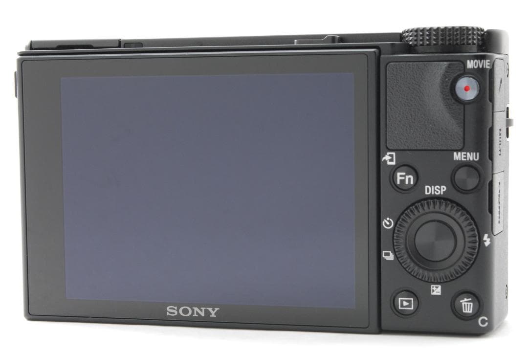 【美品 箱付き】 ソニー Sony DSC-RX100M7 RX100VII