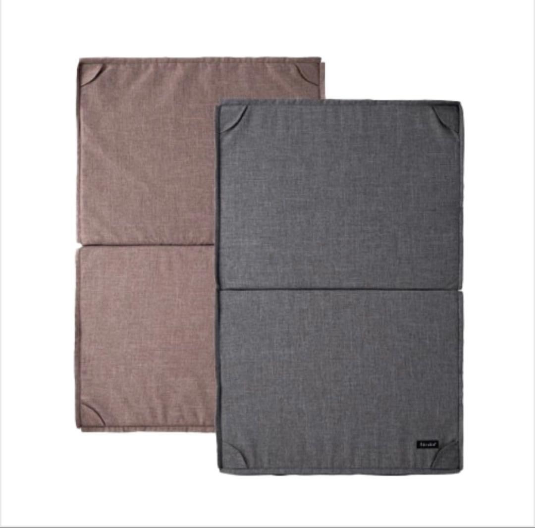 ★かほ★ファルスカ】Farskaミニジョイントベッド ネオ ナチュラル