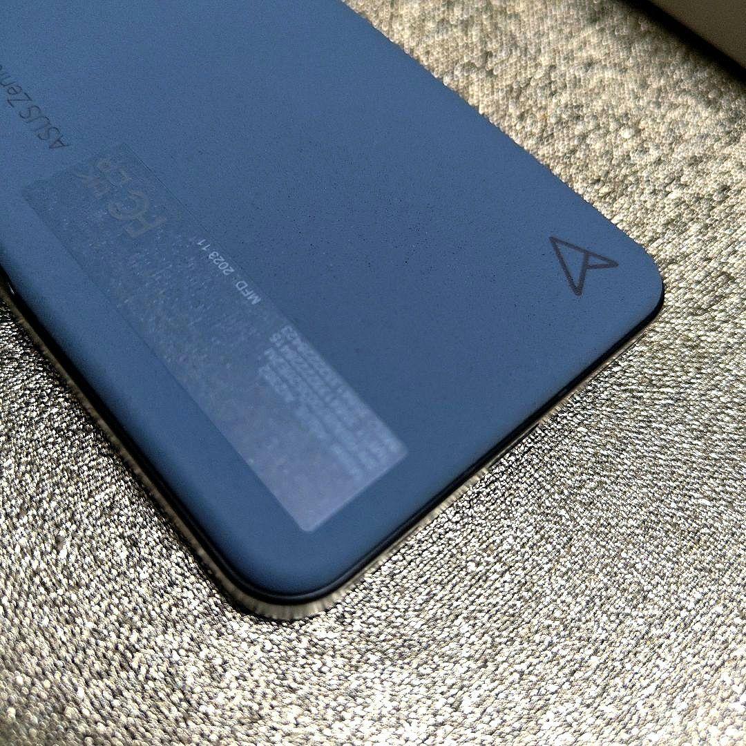 ★ ASUS Zenfon10 512GB SIMフリー スターリーブルー ★