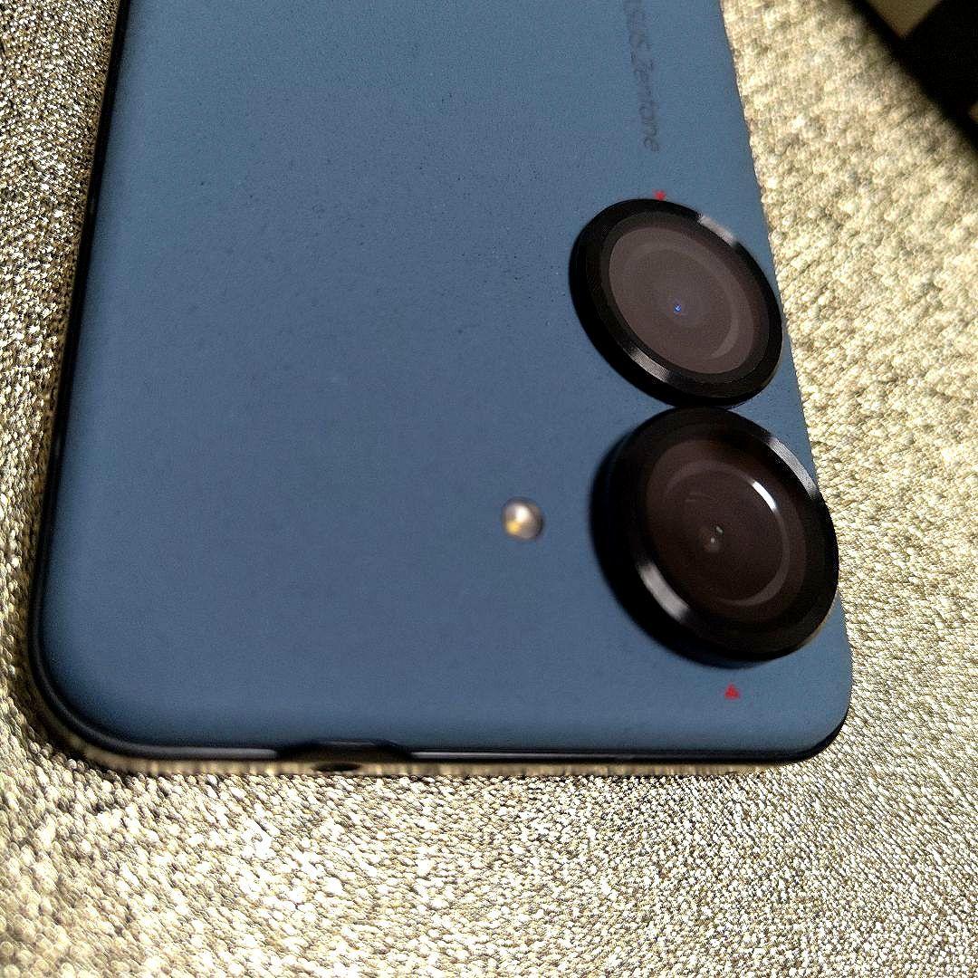 ★ ASUS Zenfon10 512GB SIMフリー スターリーブルー ★