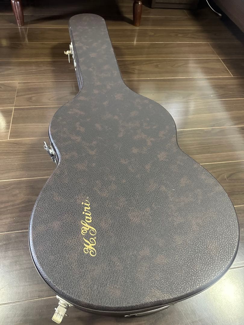 k.yairi RF-65RB アコースティックギター