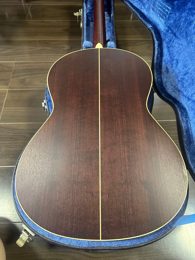 k.yairi RF-65RB アコースティックギター