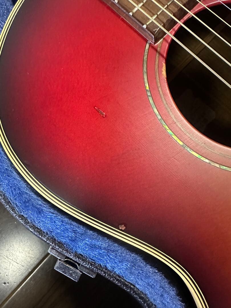 k.yairi RF-65RB アコースティックギター