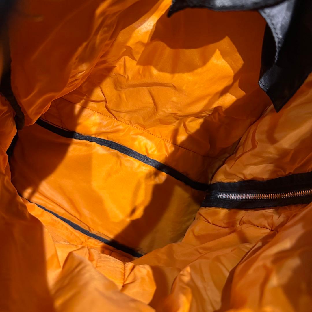 【人気】希少 レア PORTER TANKER ポーター リュック ブラック