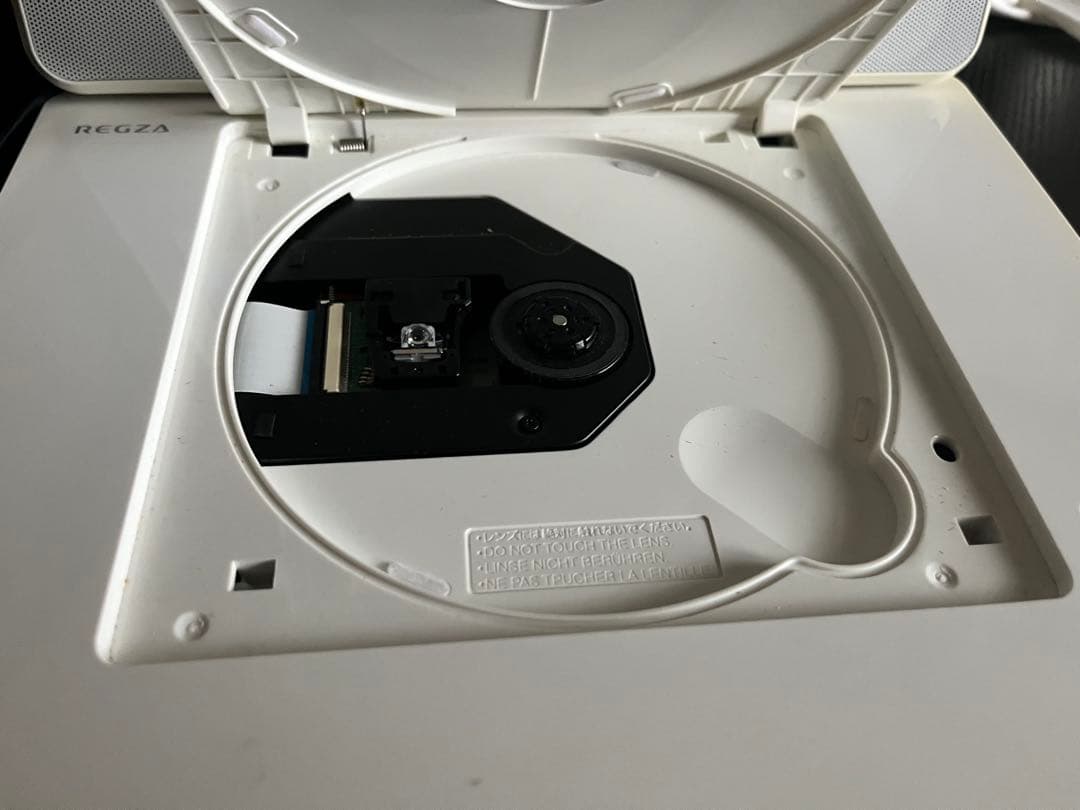 TOSHIBA REGZA SD-BP900S ブルーレイ/DVDプレーヤー