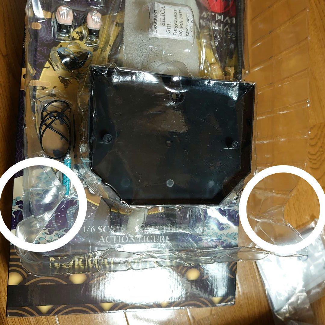 STARACE TOYS キャットウーマン 1/6 ホットトイズ系