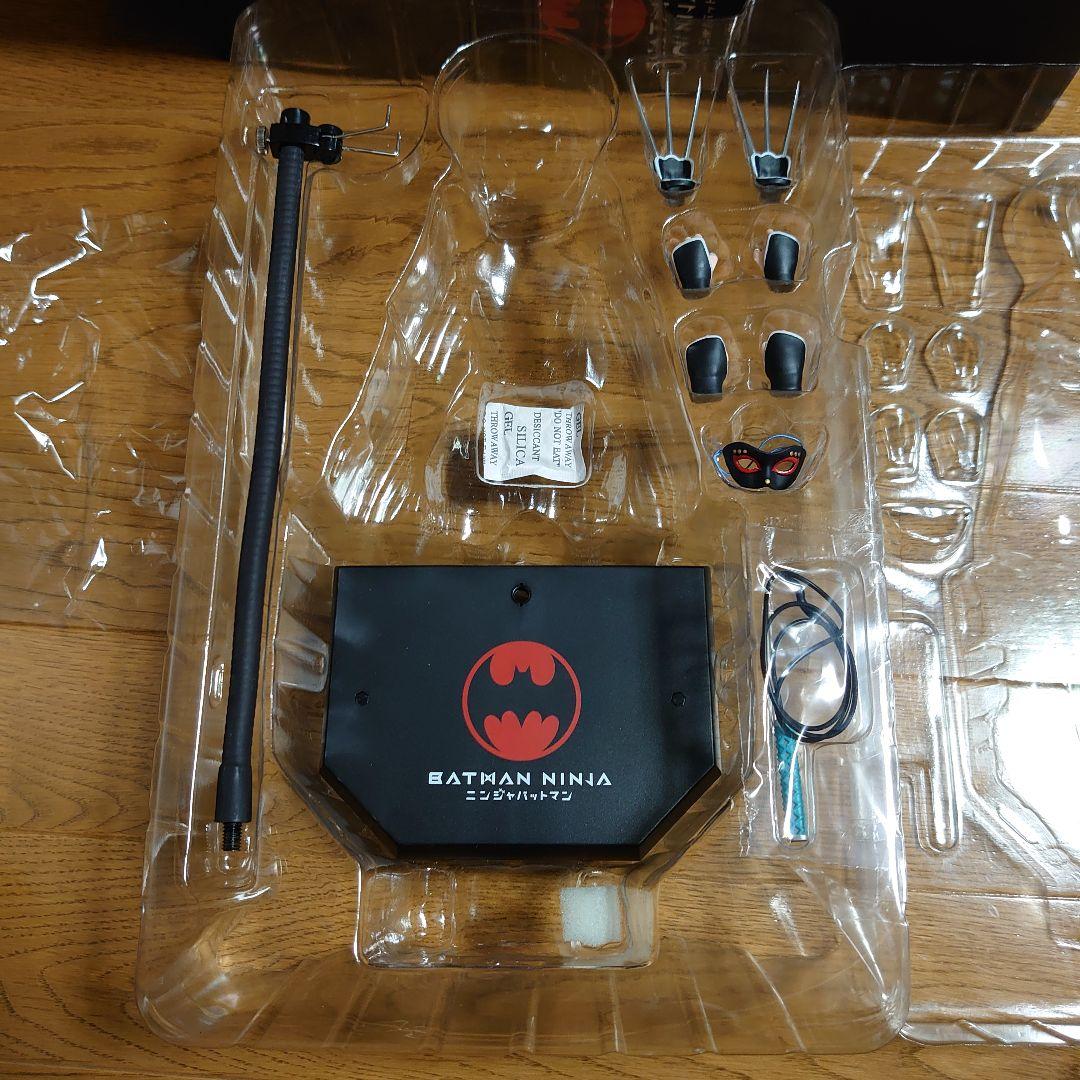 STARACE TOYS キャットウーマン 1/6 ホットトイズ系