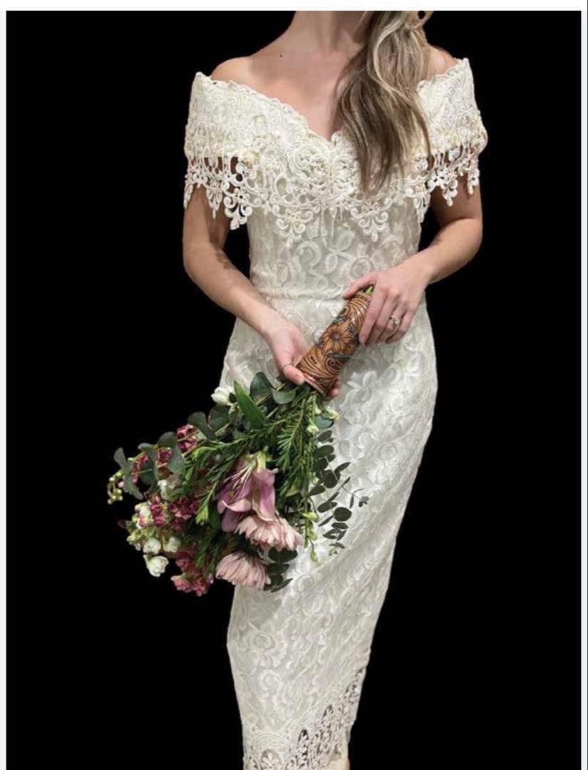 US古着ガニーサックスJessicaMcClintockヴィンテージドレス