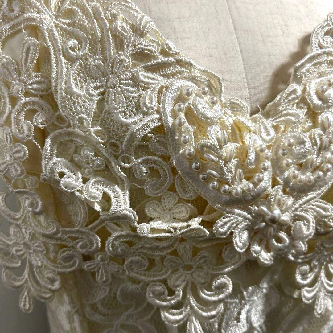 US古着ガニーサックスJessicaMcClintockヴィンテージドレス