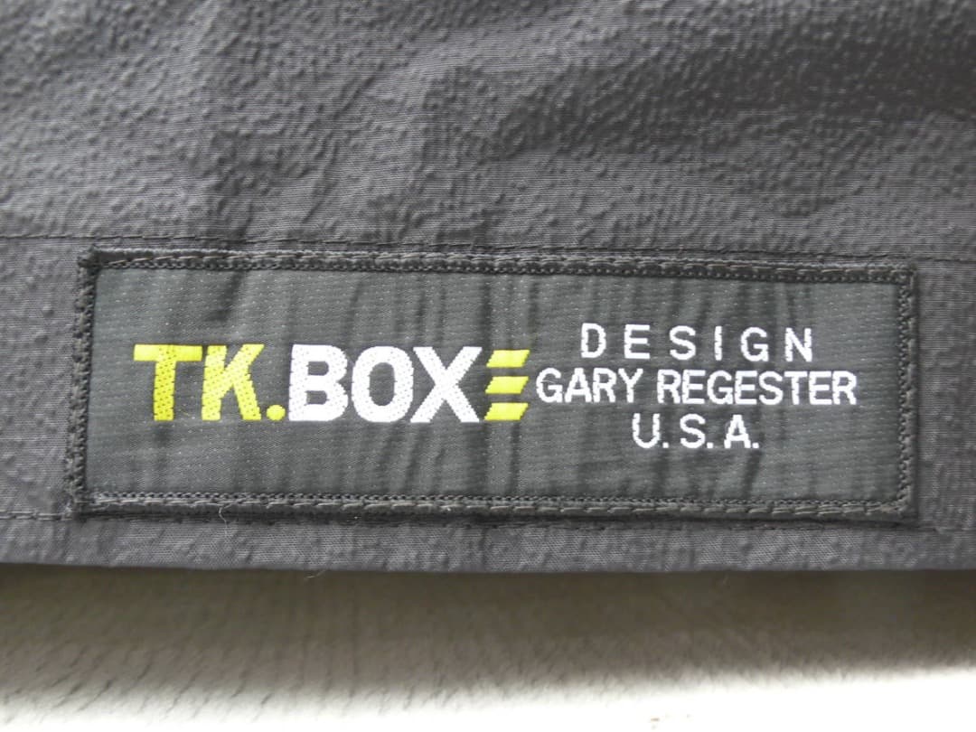 値下げ！WAFER TK BOXソフトボックス 2個 100x77cm