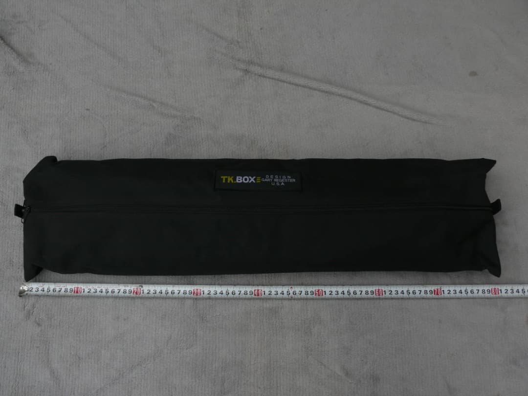 値下げ！WAFER TK BOXソフトボックス 2個 100x77cm