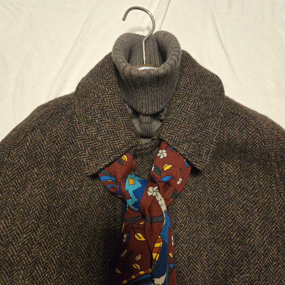 【wacca】ドレイクス　ストール　スカーフ　アナトミカ　フランコバッシ