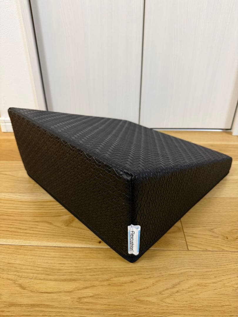 サンテプラス ストレッチ　クッション