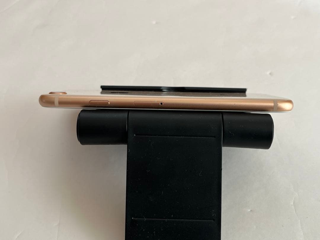 スマートフォン本体 iPhone 8