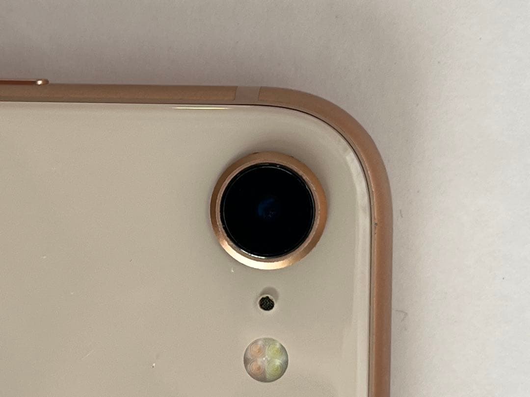 スマートフォン本体 iPhone 8