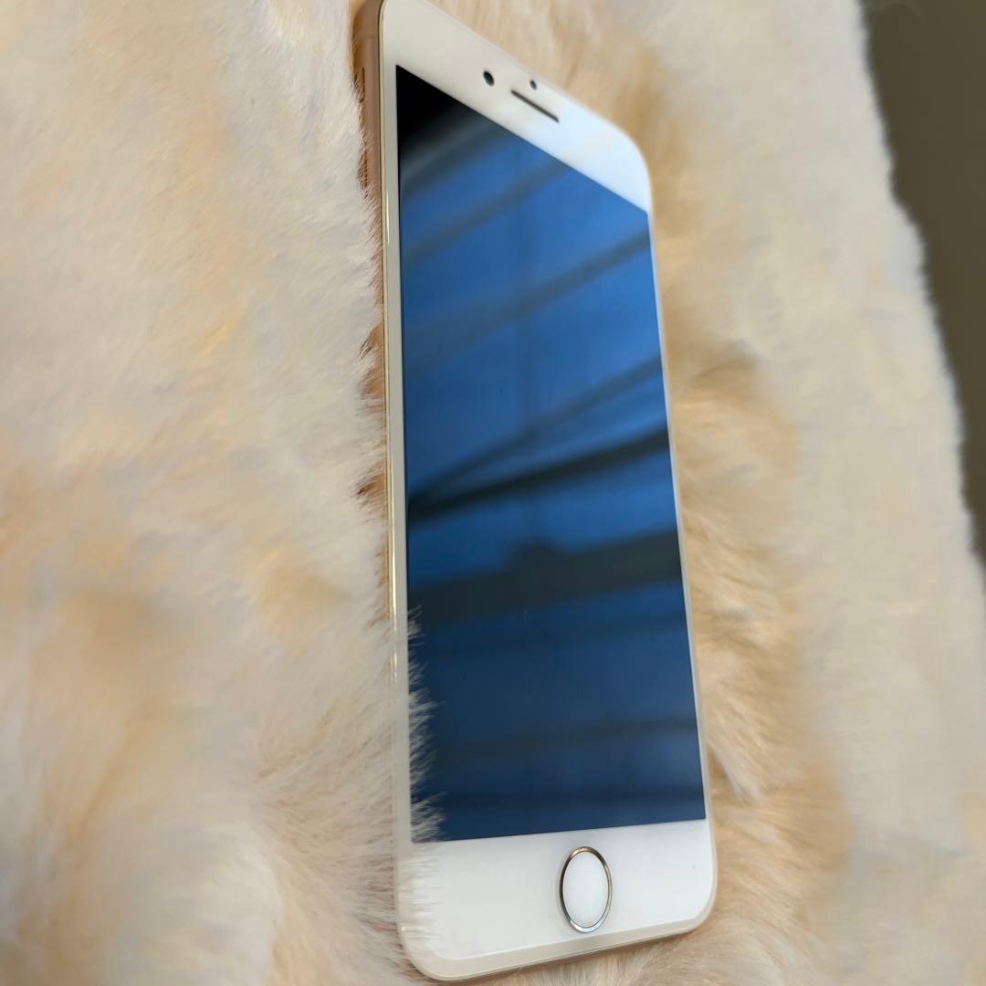 スマートフォン本体 iPhone 8