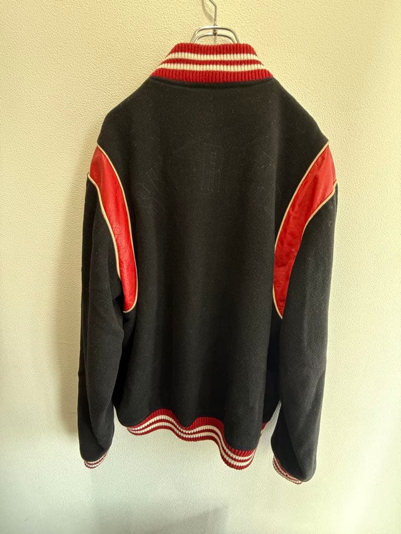 ジャケット・アウター supreme varsity jacket