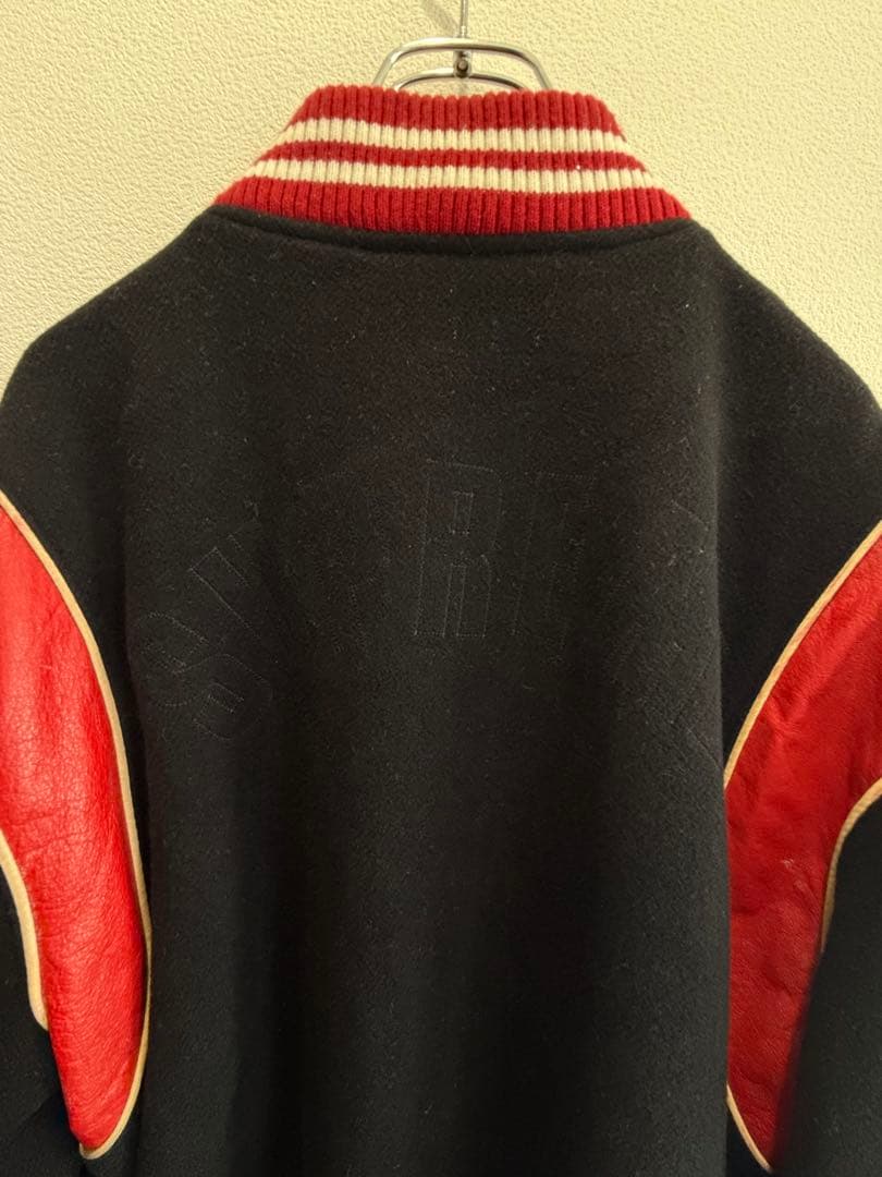 ジャケット・アウター supreme varsity jacket