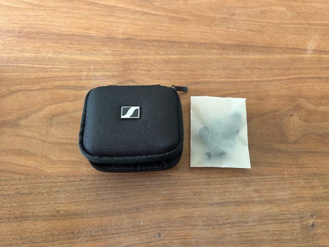 Sennheiser IE 300 有線イヤホン 本体