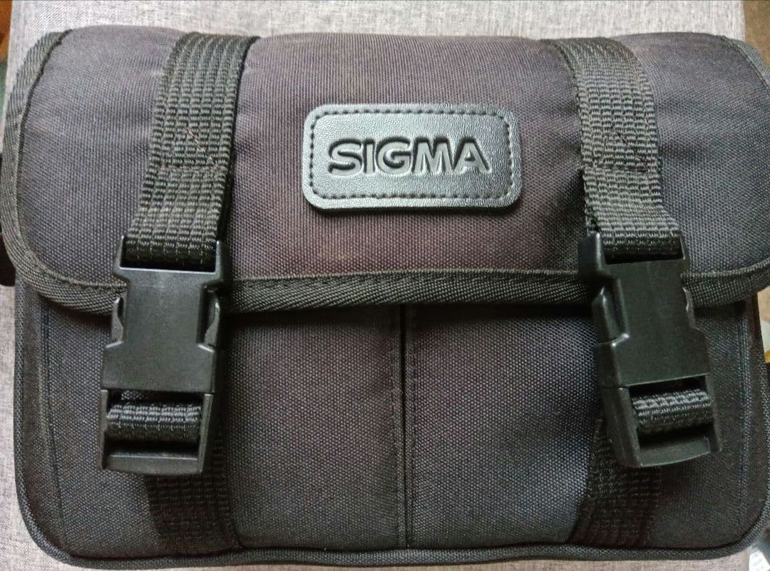 PENTAX Z-70　　SIGMAレンズ28-70mm,70-300mm