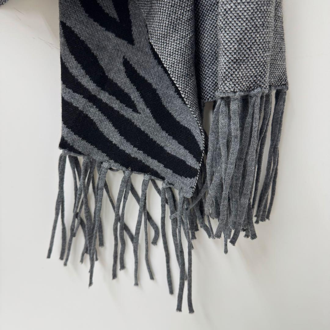 HYSTERIC GLAMOUR DIZZY &MILKYショールカーディガン