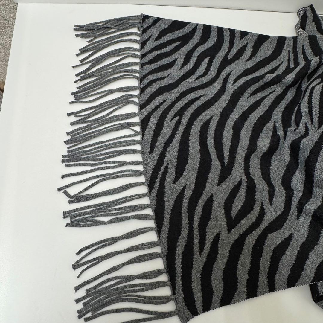 HYSTERIC GLAMOUR DIZZY &MILKYショールカーディガン