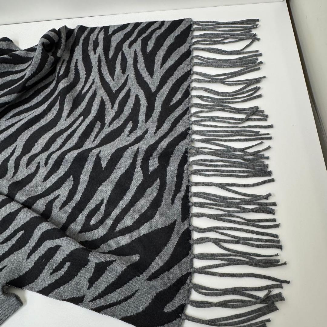 HYSTERIC GLAMOUR DIZZY &MILKYショールカーディガン